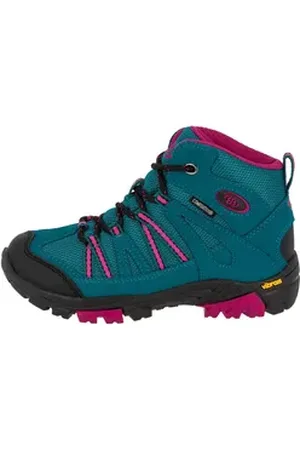BRUTTING BRÜTTING Outdoorstiefel Ohio High Wanderschuh blau 28 EU