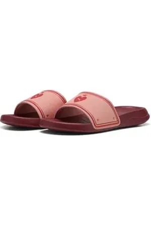 PUMA Popcat 20 Idylle Slides Damen Sandale rosa 40,5 EU