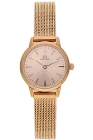 Danish Design Quarzuhr Damenuhr IV08Q1268 Akilia Mini Rosegold Edelstahl, (1-tlg)