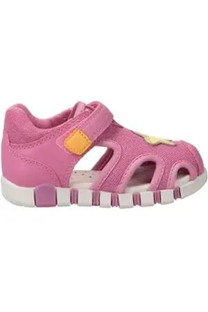 Geox SANDAL IUPIDOO Sandale rot 22 EU