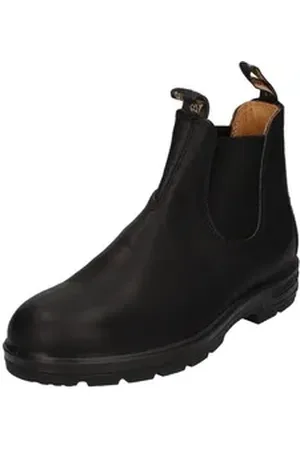 Blundstone Classic 550 Series BLU558-001 Chelseaboots Voltan Black schwarz 40 EU