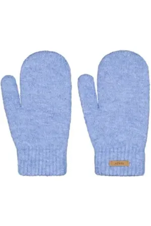 Barts Skihandschuhe Witzia Mitts lila