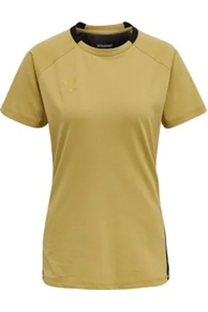 Hummel Trainingsshirt T-Shirt Woman M