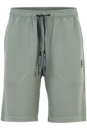 Joy Sportswear Bermudas Bermuda QUENTIN (1-tlg) grün 58