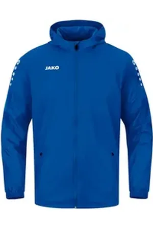 Jako Trainingsjacke 7402 Allwetterjacke Team 2.0 blau 4XL