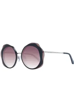 Ted Baker Sonnenbrille TB1715 53422 schwarz