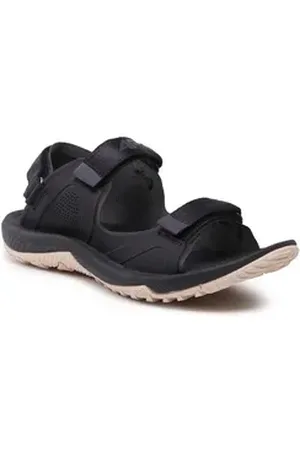 4F Sandalen SS23FSANF016 22S Sandale schwarz