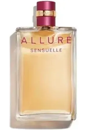 CHANEL Eau de Parfum Allure Sensuelle
