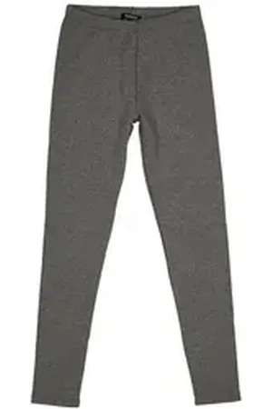 Staccato Thermohose gefüttert grau 176
