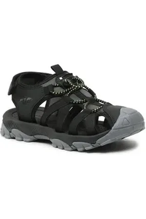 4F Sandalen JSS23FSANM023 22S Sandale grau