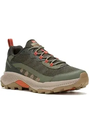 Merrell SPEED STRIKE 2 Wanderschuh grün 47 EU