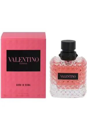 VALENTINO Eau de Parfum Eau de Parfum Born In Roma Donna