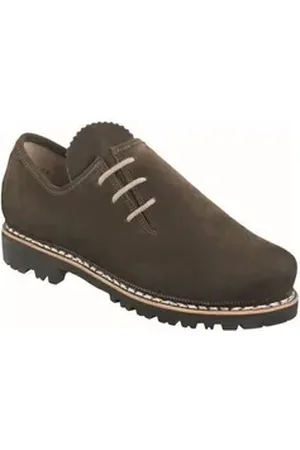 Meindl Schnürschuh (2-tlg) schwarz 41 EU