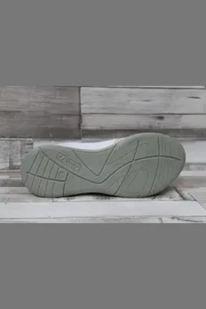 QS by s.Oliver Herren Schnürschuh beige-weiß 41 Schnürschuh 41