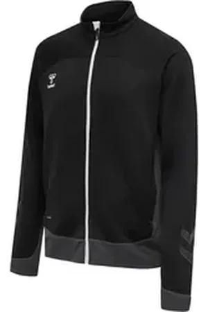 Hummel Trainingsanzug hmlLead Poly Zip Jacket L