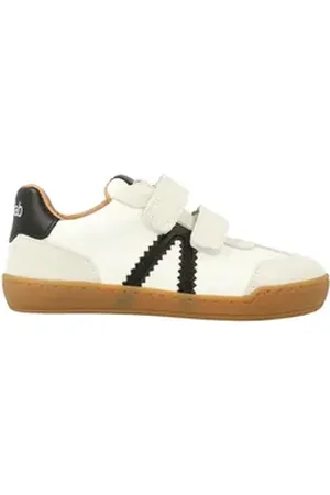 Develab Barfußschuhe Barefoot Sneaker 43043 Leder Schnürschuh 28 EU