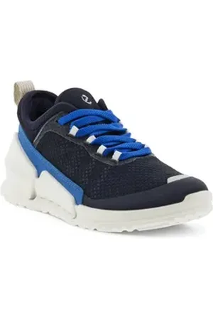 Ecco Biom Night Sky, Dynasty Schnürschuh blau 27