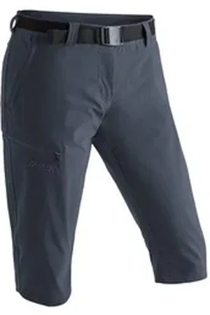 Maier Sports Caprihose Damen Inara slim 3/4 Capri 36