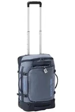 Eagle Creek Reisetasche Cargo Hauler XT 36 - Rollenreisetasche 54.5 cm (glacier blue) blau