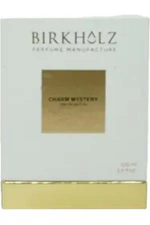 Birkholz LAMBORGHINI Eau de Parfum Charm Mystery Eau de Parfum 100ml
