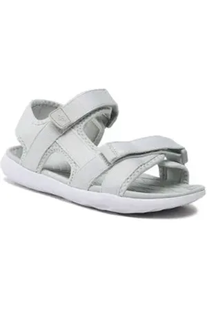 4F Sandalen SS23FSANF014 27S Sandale grau