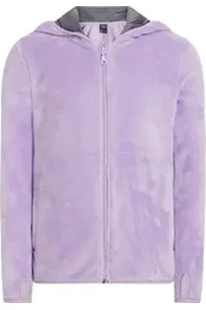 mc kinley McKINLEY Rollkragenpullover Mä.-Unterjacke Daisy G lila 164