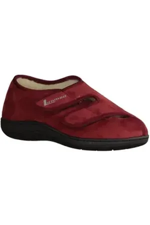 Liromed 476-3012 Spezialschuh rot 41 EU