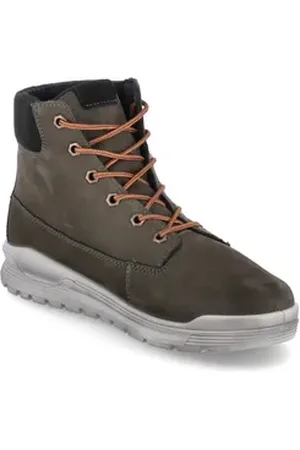 Ricosta DIRK Winterstiefelette grün 37 EU