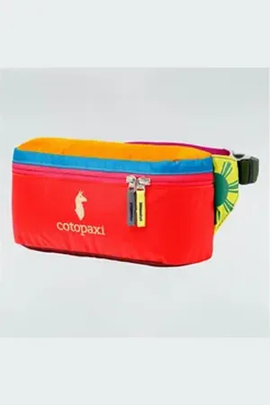 COTOPAXI Daypack Bataan 3L Bauchtasche - Del Dia
