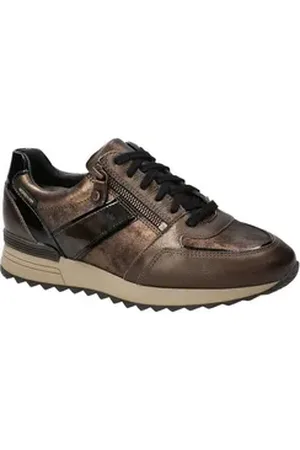 Mephisto Toscana Schnürschuh braun 41 EU