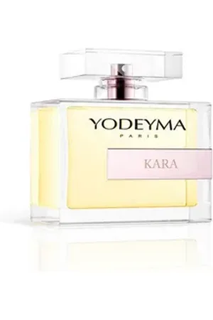 YODEYMA Eau de Parfum Parfum Kara - Eau de Parfum für Damen 100 ml, Parfüm Eau de Parfum Kara Damenduft 100 ml
