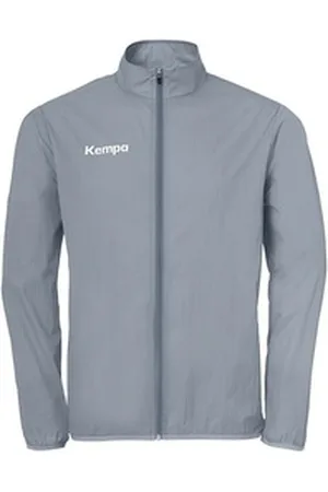 Kempa Funktionsjacke Jacke ACTIVE (1-St) grau XS