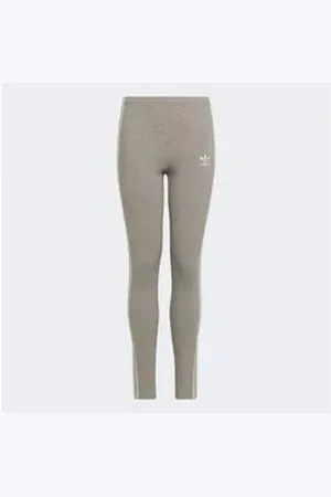 adidas Originals Leggings ADICOLOR LEGGINGS grau 128