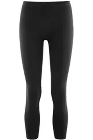 LIVING CRAFTS Leggings Bio-Damen-Leggings 