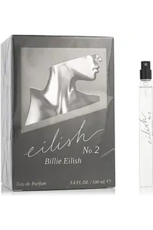 Billie Eilish Duft-Set Eilish No 2