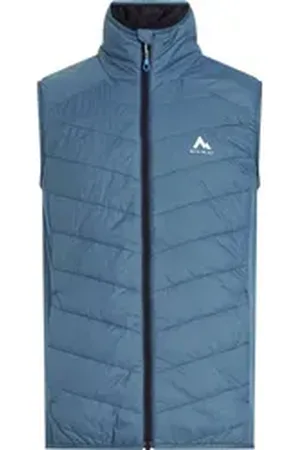 mc kinley McKINLEY Softshellweste He.-Weste Sansa II HYB VST M NAVY XL