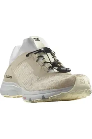 Salomon AMPHIB BOLD 2 W Wasserschuh wasserdicht beige 38 2/3 EU