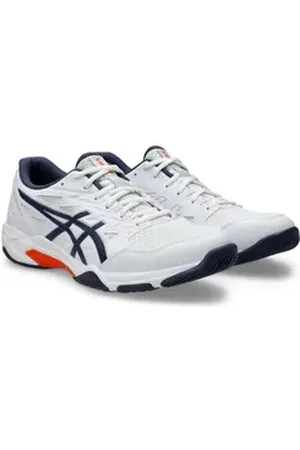 Asics GEL-ROCKET 11 Indoorschuh weiß 44 EU