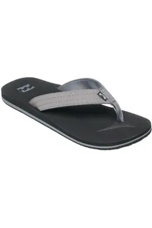 Billabong All Day Canvas Sandale schwarz 42 EU