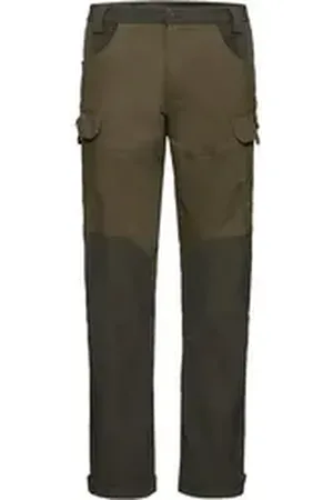Parforce Outdoorhose Jagd-Cargohose Evo-Full-Flex grün 98