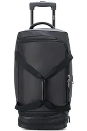 Delsey Paris Reisetasche Raspail, Polyester schwarz