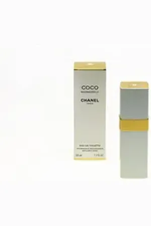 CHANEL Eau de Toilette Coco Mademoiselle