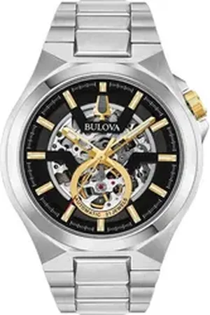 BULOVA Quarzuhr 98A224