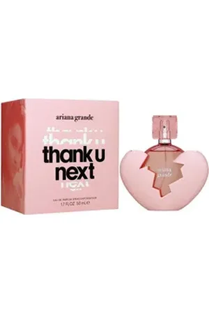 Ariana Grande Eau de Parfum Thank U Next 50 ml