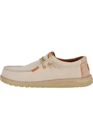 Hey dude 40952 040 Schnürschuh 40952 040 43 EU
