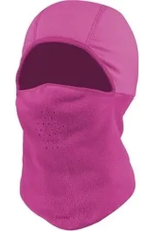 Barts Unterhelmmütze Helmaclava Kids fuchsia