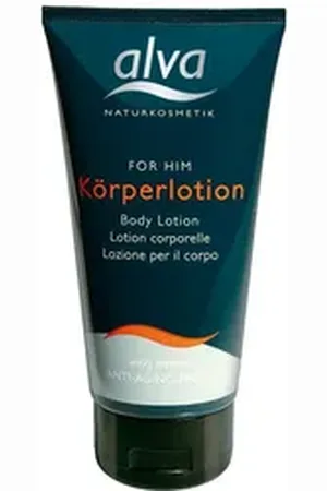 Alva Bodylotion FOR HIM, 175 ml