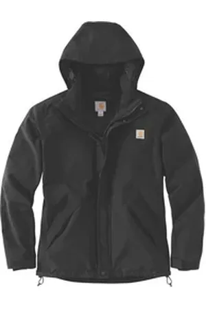 Carhartt Funktionsjacke Shoreline 104670 schwarz S