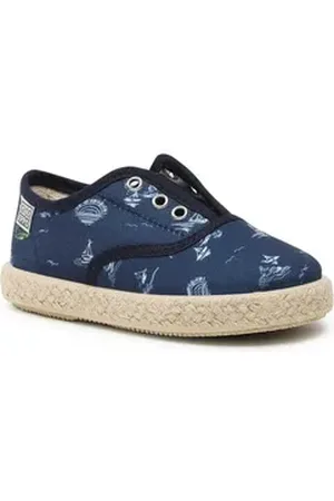 Gioseppo Sandalen 68603-P Navy Sandale blau 24 EU