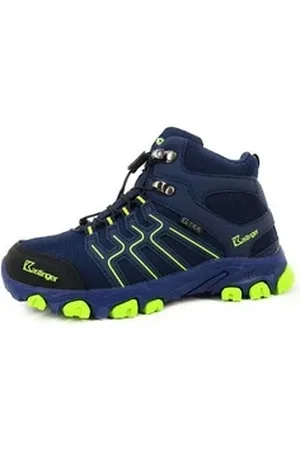 KASTINGER Stiefel Schnürstiefel blau 32 EU